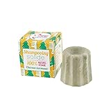 Lamazuna Shampoo solido Capelli normale - 55g