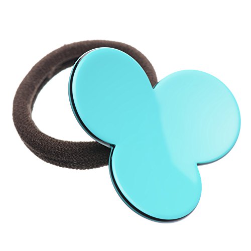Kosmart - Lithuanian Made Ponytail"Don't take the Turquoise for grant!"