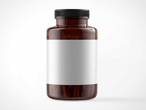 Suplemento herbario Bacopa 90 cápsulas vegetales