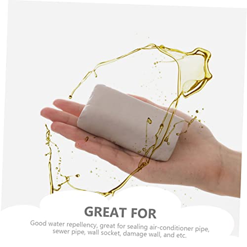 Mastic sellador para tuberías de 4 piezas miniatura 5