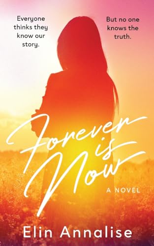Forever Is Now view 2