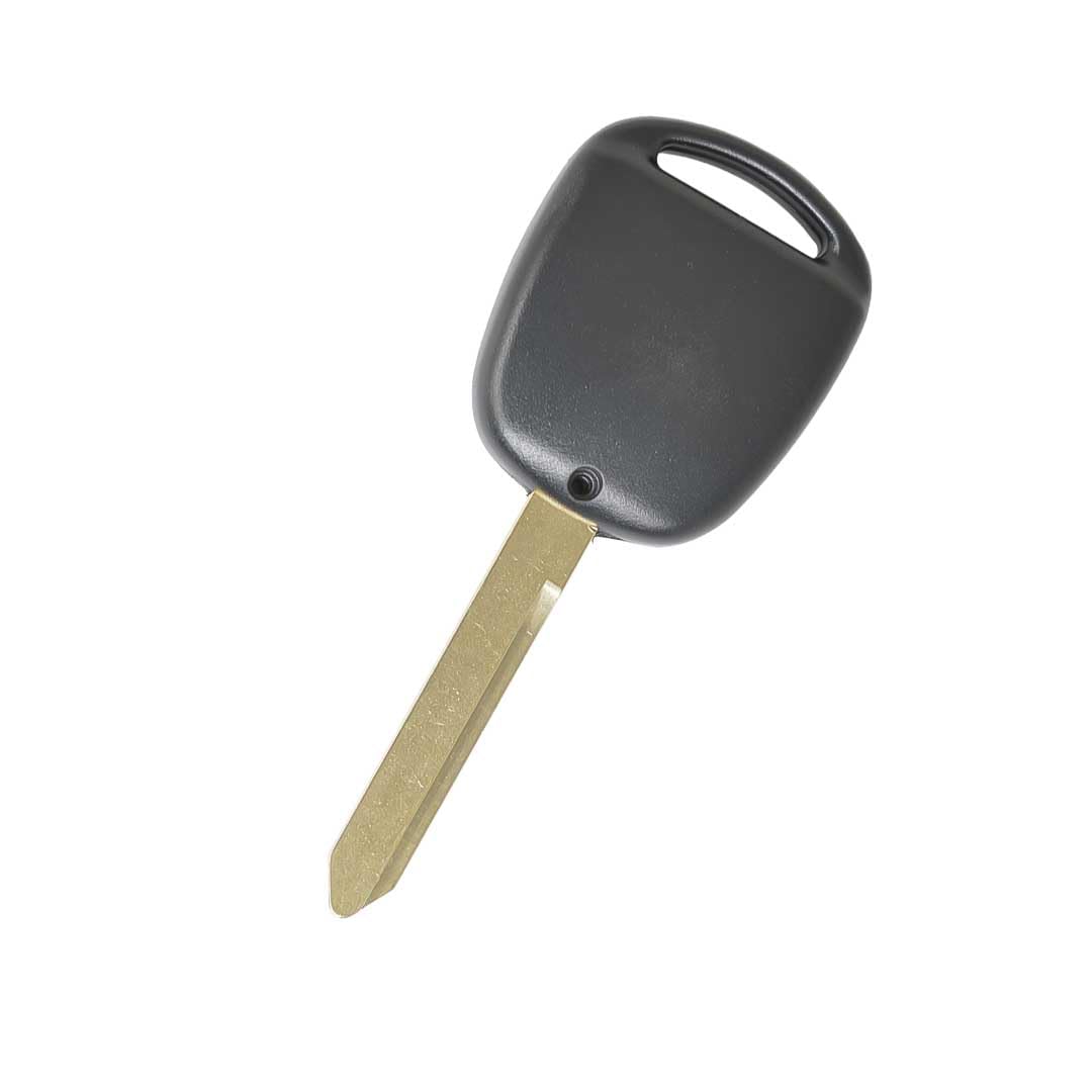 Autoschlüssel 3T HU58 Rohling 434 Mhz Sender ID 44 Transponder passend für BMW e