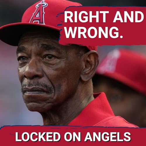The TRUTH About the Angels Franchise | What Perry Minasian Got WRONG & RIGHT in His Press Conference Podcast Por  arte de