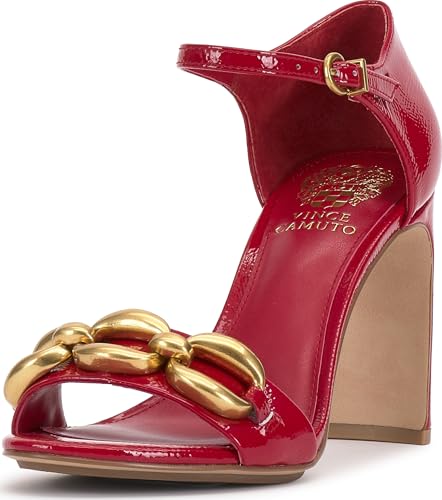 Sandales à talons Vince Camuto Aurelia la solution confort et glamour en 7