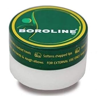 Boroline Cream 100 gm Jar