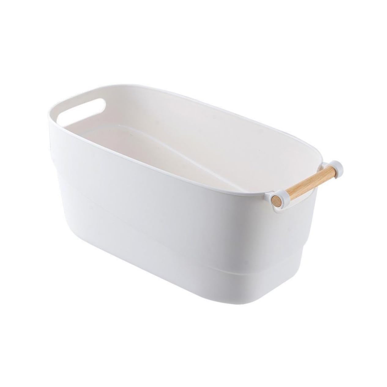 Gatuida Soaking Nail Bowl Manicure Hand Bowl Manicure Tool Hands Nail Soak Art Japanese-style Soak