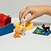 Schleich Farm World 13-Piece Puppy Pen Playset - Featuring 3 Cute Puppy Figurines and Accessories, Educational and Durable Toys, Fun and Imaginative Play for Boys and Girls, Gift for Kids Ages 3+