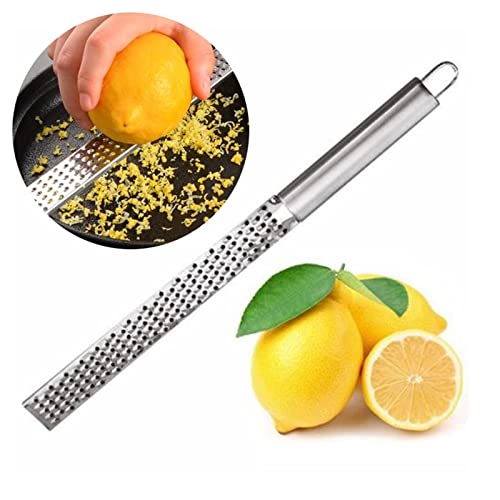 Mandolina de acero inoxidable para rallado y pelado miniatura 3