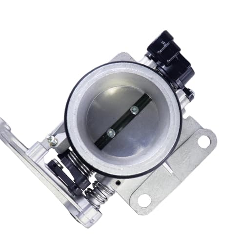 Cuerpo de acelerador y colector de admisión para Laguna y Megane 1.6 16V 7700102870