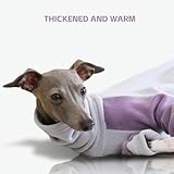 Zoom IMG-1 uosia maglione levriero italiano whippet Zoom IMG-1 uosia maglione levriero italiano whippet