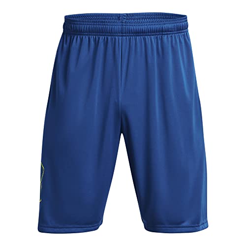 Image of Under Armour UA Tech Graphic Shorts