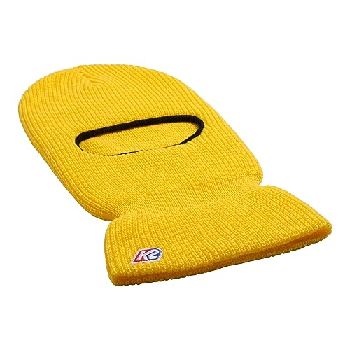 Masque K2 Solid idéal pour vos déplacements urbains et activités outdoor