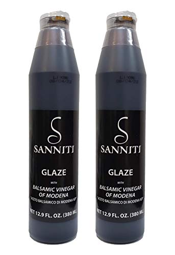 Sanniti Italian Glaze