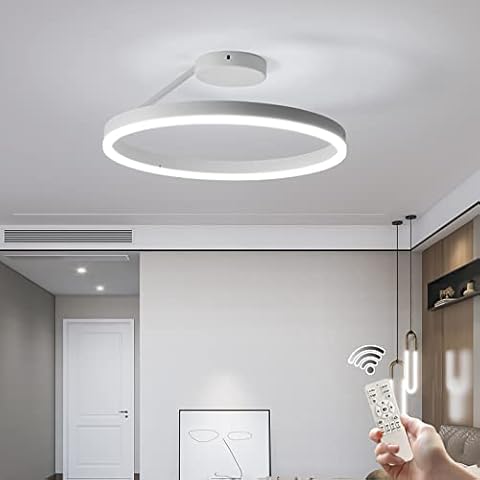 Plafonnier LED minifair Moderne Cover
