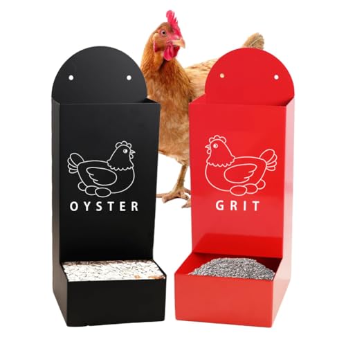 Épandeur automatique en métal pour poules, canards et volailles, accessoire portable pour poules, canards et volailles