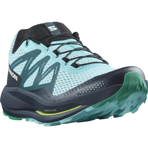 Image of Salomon Mens Pulsar TrailSneaker