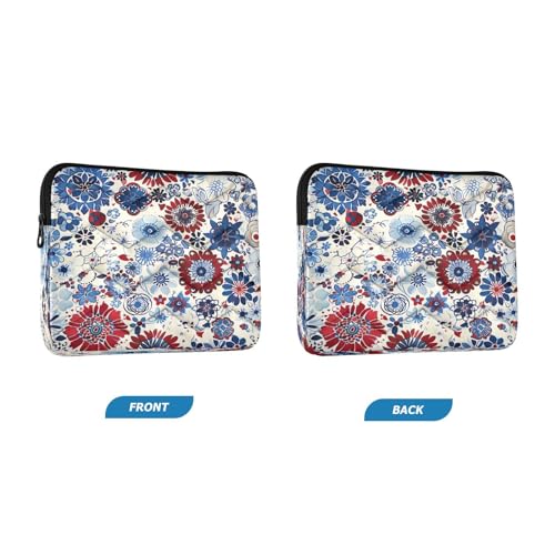 Funda para Laptop 13-14 Pulgadas Resistente al Agua miniatura 2