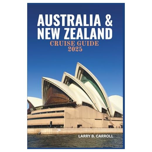 Cruise Guide to Australia & New Zealand