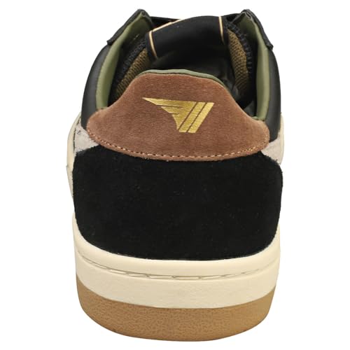 Gola Men's Hawk Sneaker4