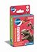 Produktbild Clementoni Galileo Games Rekordverdächtige Dinosaurier - Kartenspiel, ideal als Reisespiel für Erwachsene und Kinder ab 6 Jahren, 59341