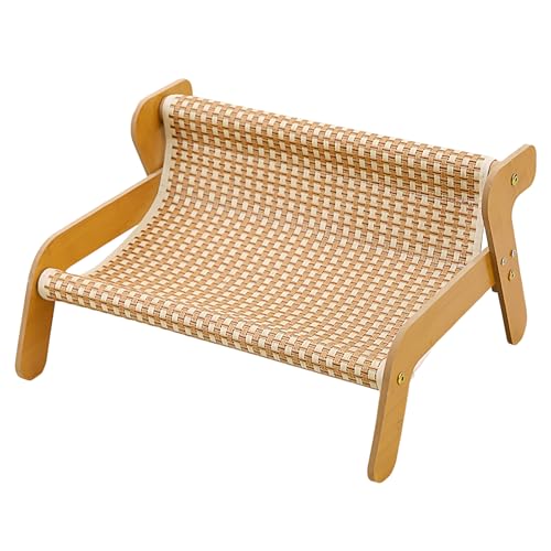 Griffoir lit pour chat protège canapé pour éviter les griffures - 7