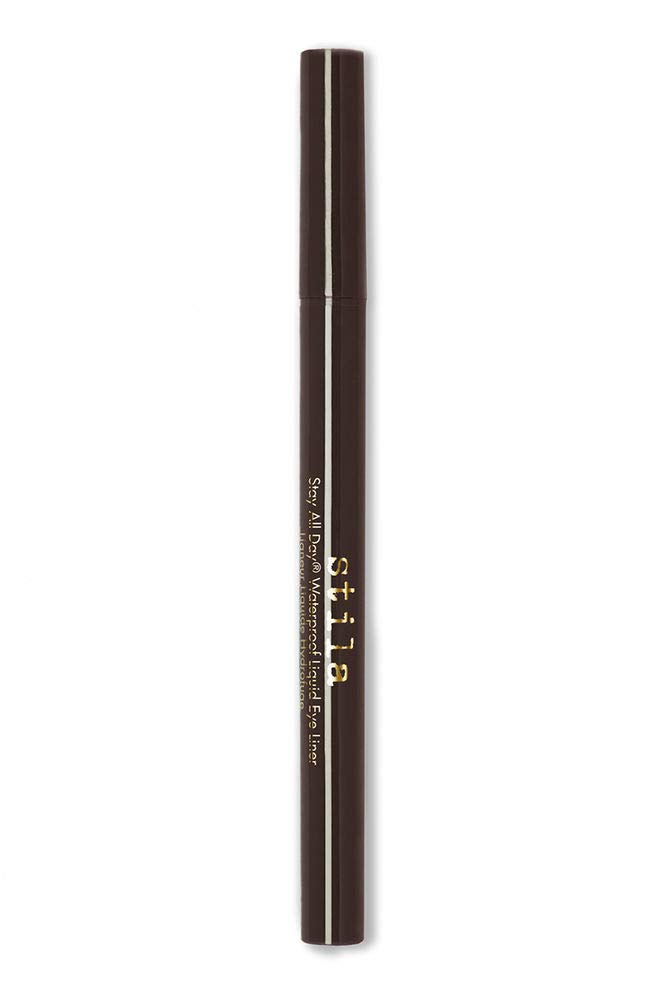 Stay All Day Waterproof Liquid Eye Liner, 0.5 ml