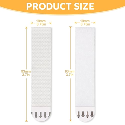 sinnsally large picture hanging strips heavy duty20-pairs40 strips sticky picture hangers for walls hanging without naildamage free no nails refill adhesive poster frame mountingwhite