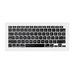 ICTION New A2337 Keys Keycaps US Standard Replacement for MacBook Air Retina 13