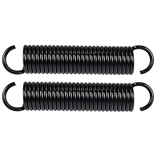 Kit-trip Ressorts Polaris résout l'affaissement des suspensions de quad