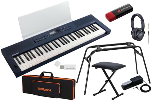 Roland [h / GOKEYS3-MU [Rv[gZbg] (GO:KEYS 3) ~bhiCgu[ Digital Keyboard