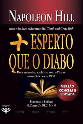 Mais esperto que o diabo - livro de bolso: o mistério revelado da liberdade e do sucesso