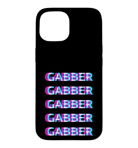 Gabber Hardcore Speedcore Schranz Hardtekk Uptempo �X�}�z�P�[�X iPhone 15 �p