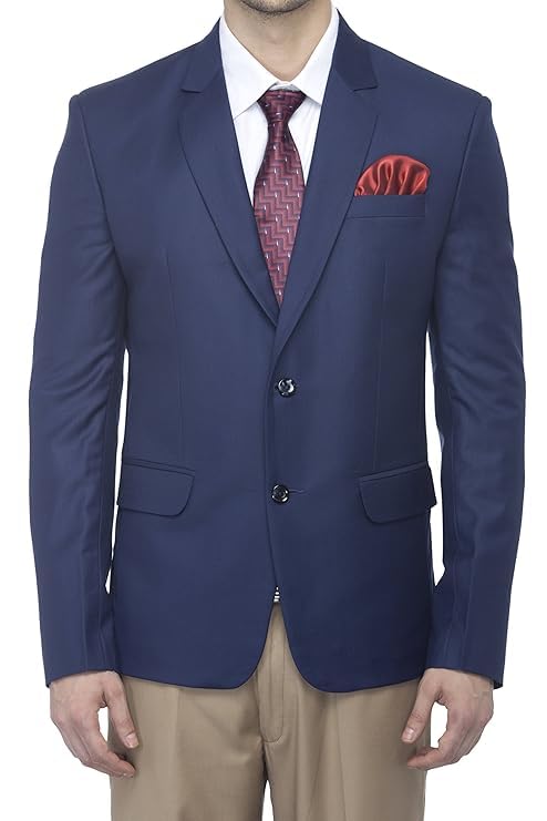 Men's Blazer, Casual and Formal Wear