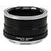 Produktbild Fotodiox DLX Stretch Lens Mount Adapter Compatible with Pentax 645 MF Lenses on Fujifilm GFX G-Mount Cameras