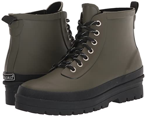 Image of Chooka Men's Redmond Waterproof Hiker