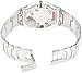 Swatch Skin - Reloj de Mujer de Cuarzo, Correa de Acero Inoxidable...