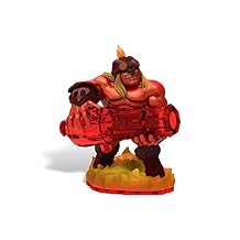 Skylanders Trap Team Trap Master Ka Boom Character Pack