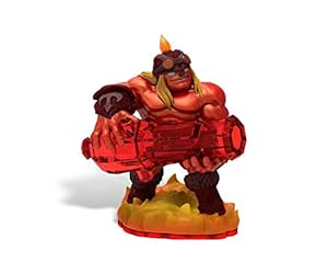 Skylanders Trap Team: Trap Master Ka Boom Character Pack