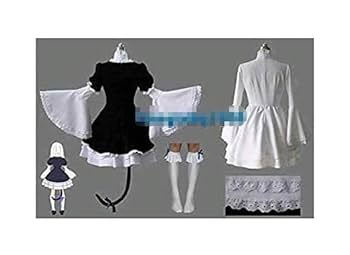 うみねこのなく頃に　奇跡の魔女　ベルンカステル　コスプレ衣装 うみねこのなく頃に 奇跡の魔女 ベルンカステル コスプレ衣装