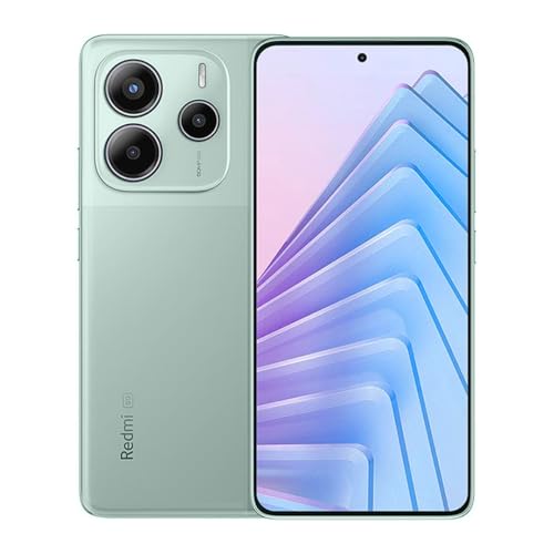 XIAOMI Redmi Note 14 5G 8+256 Go, écran...