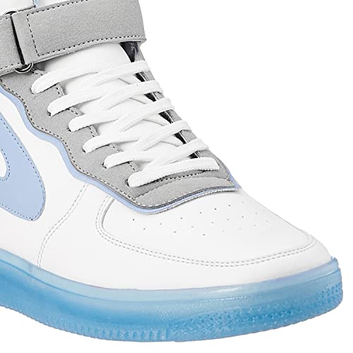Image of Duke Mens Fwol1452 Sneaker