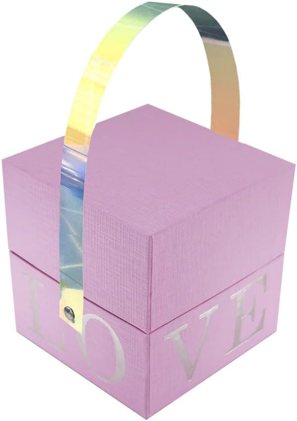 Etchpress Always Be Yourself Unless You Can Be a Unicorn, Rainbow Stemless Wine Glass, Christmas Day Gifts for Women