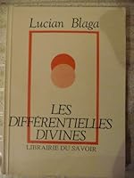 Les différentielles divines (Philosophia perennis) 2908029022 Book Cover