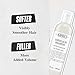 Kiehl's Amino Acid Shampoo, with Coconut Oil to Clarify and Cleanse, Helps Strengthen, Prevent Breakage, Suitable for All Hair Types, Paraben-Free - 16.9 fl oz