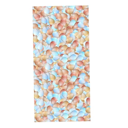 Angoily Película para Ventanas de Privacidad Electrostática Efecto Esmerilado Adhesivo Resistente a Rayos UV Tamaño Estándar para Baño y Ventana de Vidrio Fácil de Aplicar y Retirar