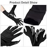 Zoom IMG-2 rakiuty guanti da per costume Zoom IMG-2 rakiuty guanti da per costume