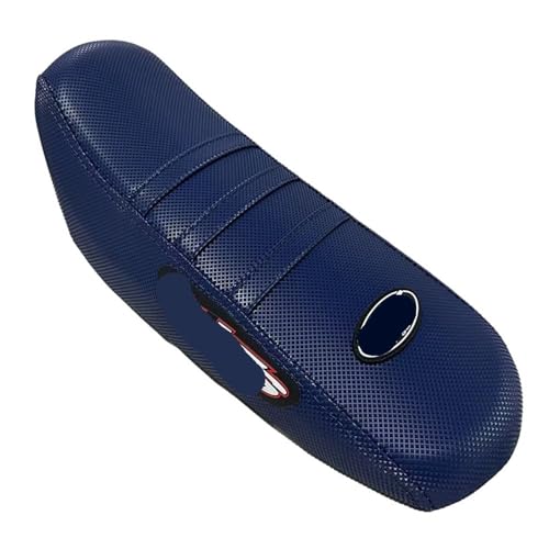Cojín de asiento trasero para Sur-Ron Light Bee S en rutas de montaña y barro