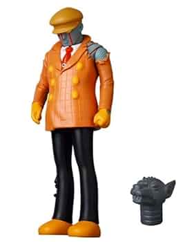 し*!様 メディコムトイ　バロム・1　ロボット刑事　フィギュア　2体セット し*!様 メディコムトイ バロム・1 ロボット刑事 フィギュア 2体