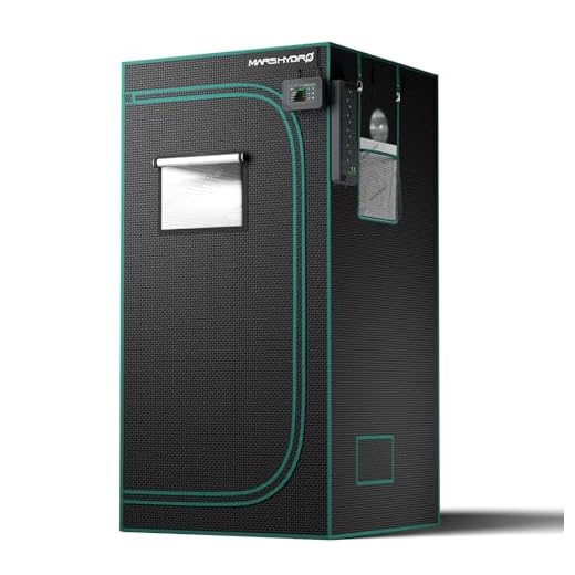 Zelsius Growzelt "MyHomeGrow" Grow tent | Indoor Growbox | verschiedene Farben | Growroom Growschrank Darkroom Pflanzenzelt Gewächshaus Zuchtzelt (60 x 60 x 180 cm, Grau) 14 MARS HYDRO Growzelt 90x90x180cm,Indoor Grow Tent Reflektierende Mylar Zuchtzelte Hydrokultur,abnehmbaren Boden Tablett,für Pflanzen wachsen Raum