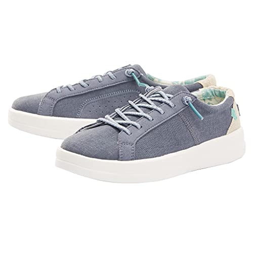 Image of HEYDUDE Women's Karina Fashion Shoe